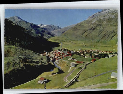 10697154 Andermatt Andermatt  * Andermatt - Otros & Sin Clasificación