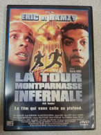 DVD - La Tour Montparnasse Infernale (Eric Et Ramzy) - Otros & Sin Clasificación