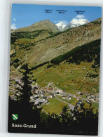 10697152 Saas Grund Saas Grund Saas-Grund - Sonstige & Ohne Zuordnung