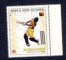 Papouasie Nouvelle Guinée - Papua - 2019 : Cricket - Cricket