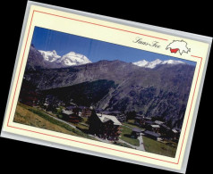 10697139 Saas-Fee Saas-Fee  X Saas-Fee - Other & Unclassified