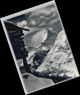 10697125 Zermatt VS Zermatt Matterhorn *  - Autres & Non Classés