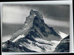 10697123 Zermatt VS Zermatt Matterhorn *  - Other & Unclassified