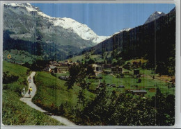 10697108 Leukerbad Leukerbad  X Leukerbad - Andere & Zonder Classificatie