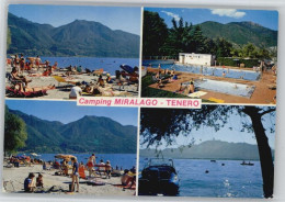 10697087 Tenero Tenero Camping Miralago X Tenero - Autres & Non Classés