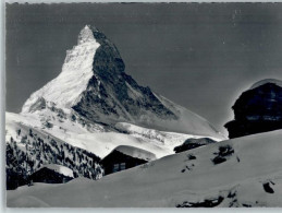 10697082 Zermatt VS Zermatt Winkelmatten *  - Sonstige & Ohne Zuordnung