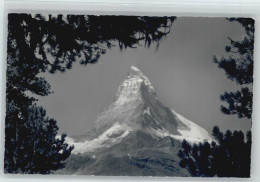 10697073 Zermatt VS Zermatt Matterhorn X  - Andere & Zonder Classificatie