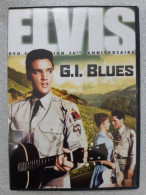 Elvis G.I. Blues - Sonstige & Ohne Zuordnung