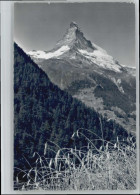 10697017 Zermatt VS Zermatt Findeln Matterhorn X  - Andere & Zonder Classificatie