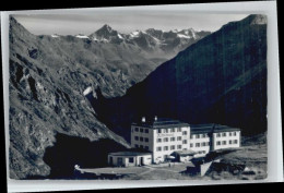 10696997 Zermatt VS Zermatt Hotel Rifelberg *  - Autres & Non Classés