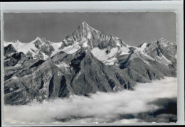 10696996 Zermatt VS Zermatt Weisshoen *  - Autres & Non Classés