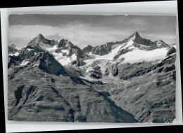 10696995 Zermatt VS Zermatt Obergabelhorn Zinalrothorn *  - Sonstige & Ohne Zuordnung