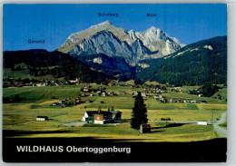 10696953 Wildhaus SG Wildhaus Gampluet Schafberg Moor X Wildhaus - Sonstige & Ohne Zuordnung