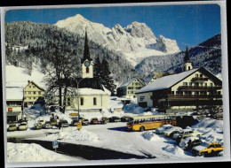 10696952 Wildhaus SG Wildhaus Postplatz Schafberg X Wildhaus - Sonstige & Ohne Zuordnung