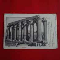 LOUXOR COLONNADE - Luxor