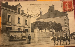 Freigné La Mairie - Other & Unclassified