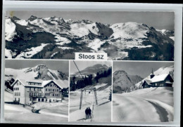 10696832 Stoos SZ Stoos Ferienhaus Alpenblick X Stoos SZ - Otros & Sin Clasificación