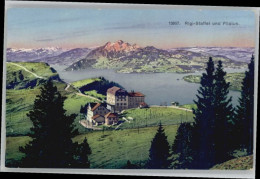 10696793 Rigi-Staffel Rigi-Staffel Pilatus * Rigi Staffel - Otros & Sin Clasificación