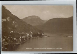 10696702 Gersau Vierwaldstaettersee Gersau  X Gersau - Autres & Non Classés