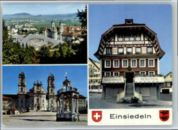 10696693 Einsiedeln SZ Einsiedeln Hotel Rebstock X Einsiedeln - Otros & Sin Clasificación