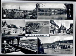 10696682 Stein Rhein Stein Rhein  * Stein Am Rhein - Autres & Non Classés