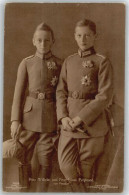 50353911 - Und Prinz Louis Ferdinand - Koninklijke Families