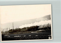 12100011 - Lokomotiven Deutschland Privatfoto -  Bei - Eisenbahnen