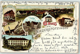 13625411 - Niederstotzingen - Heidenheim