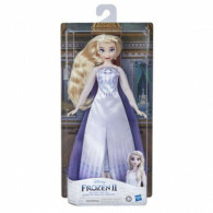 Hasbro Disney - Frozen 2 Queen Elsa Shimmer Fashion Doll - Otros & Sin Clasificación