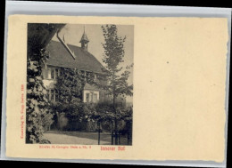 10696609 Stein Rhein Stein Rhein Kloster St Georgen * Stein Am Rhein - Andere & Zonder Classificatie