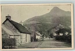 10363711 - Glencoe Gleann Comhann - Andere & Zonder Classificatie