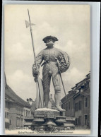 10696558 Schaffhausen SH Schaffhausen Vierroehrenbrunnen * Schaffhausen - Autres & Non Classés