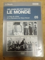 DVD - Ces Jours Qui Ont Changé Le Monde Vol. 5 - Andere & Zonder Classificatie
