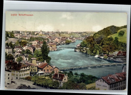 10696553 Schaffhausen SH Schaffhausen  X Schaffhausen - Andere & Zonder Classificatie