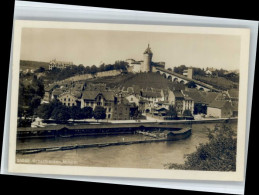 10696547 Schaffhausen SH Schaffhausen Munoth * Schaffhausen - Andere & Zonder Classificatie