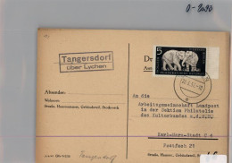 50324211 - Tangersdorf - Templin