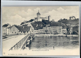 10696514 Schaffhausen SH Schaffhausen  * Schaffhausen - Sonstige & Ohne Zuordnung