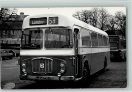 12099211 - Omnibus Privatfoto - Ca 1963   Bus Nr. 23 - Sonstige & Ohne Zuordnung