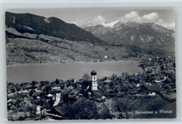 10696458 Sachseln OW Sachseln Sarnersee Pilatus * Sachseln - Sonstige & Ohne Zuordnung