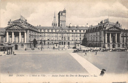 21-DIJON-N°361-C/0217 - Dijon