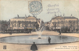 21-DIJON-N°361-C/0197 - Dijon