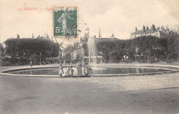 21-DIJON-N°361-C/0183 - Dijon