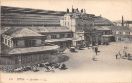 21-DIJON-N°361-C/0169 - Dijon