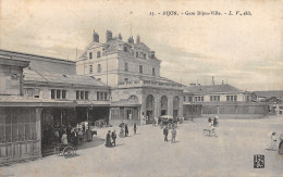 21-DIJON-N°361-C/0043 - Dijon