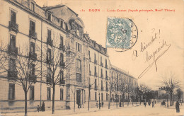 21-DIJON-N°361-C/0017 - Dijon