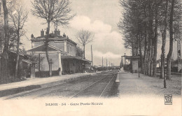 21-DIJON-N°361-B/0331 - Dijon