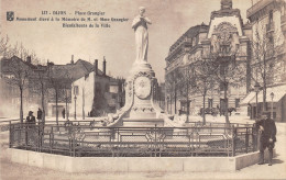 21-DIJON-N°361-B/0327 - Dijon