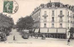 21-DIJON-N°361-B/0279 - Dijon