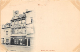 21-DIJON-N°361-B/0203 - Dijon