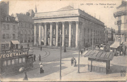 21-DIJON-N°361-B/0191 - Dijon